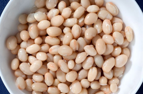 Haricot Beans hero